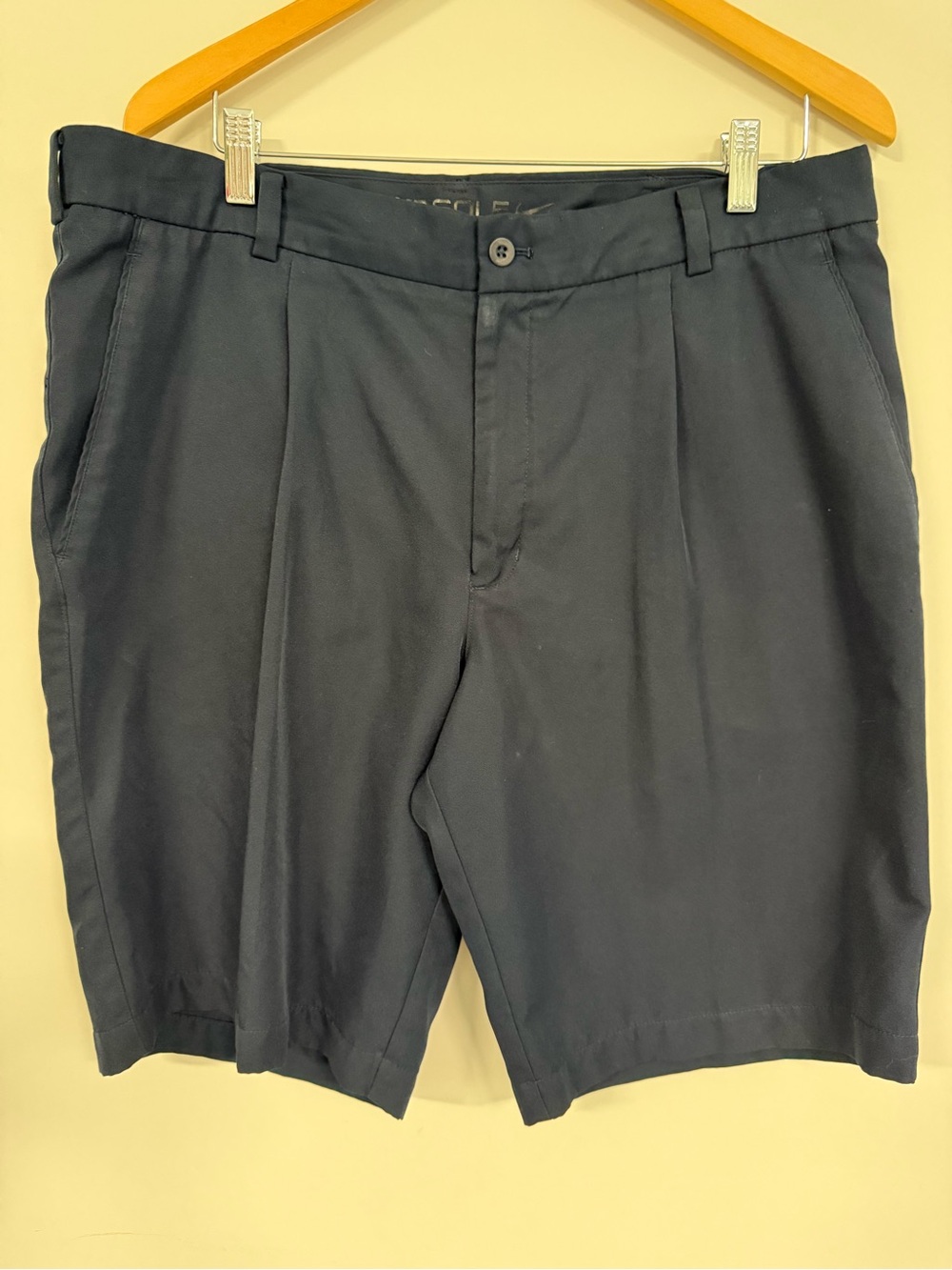 Nike Golf Men’s Shorts - Dark Navy